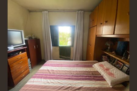 Casa à venda com 118m², 2 quartos e 5 vagasQuarto