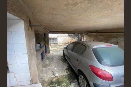 Casa à venda com 118m², 2 quartos e 5 vagasGaragem