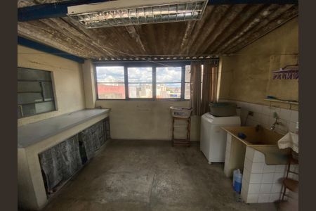 Casa à venda com 118m², 2 quartos e 5 vagasÁrea de Serviço