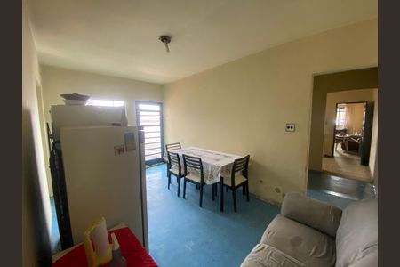 Casa à venda com 118m², 2 quartos e 5 vagasSala de Jantar