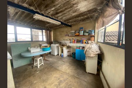 Casa à venda com 118m², 2 quartos e 5 vagasÁrea de Serviço