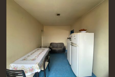 Casa à venda com 118m², 2 quartos e 5 vagasSala de Jantar