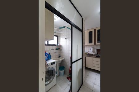 Apartamento à venda com 53m², 2 quartos e 1 vagaLavanderia
