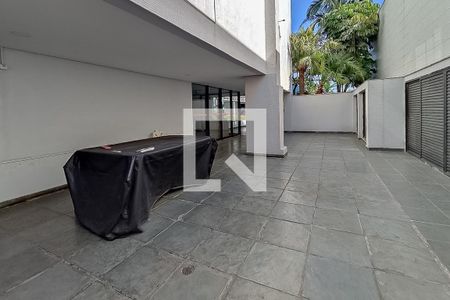 Apartamento à venda com 53m², 2 quartos e 1 vagaÁrea Comum