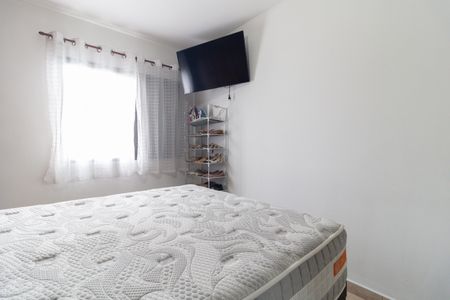 Apartamento à venda com 53m², 2 quartos e 1 vagaQuarto 1