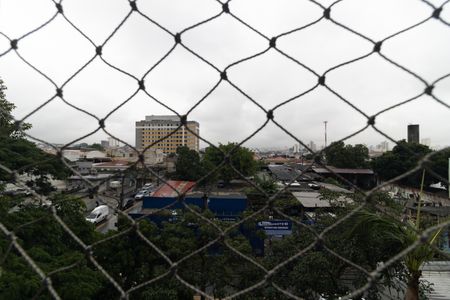 Apartamento à venda com 53m², 2 quartos e 1 vagaVista do Quarto 2