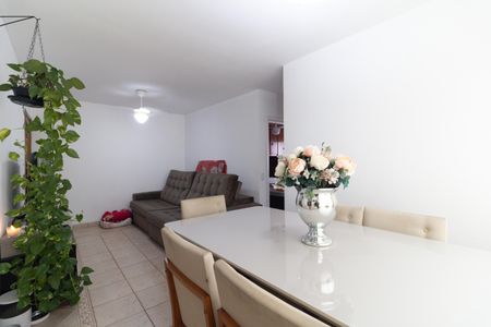 Apartamento à venda com 53m², 2 quartos e 1 vagaSala