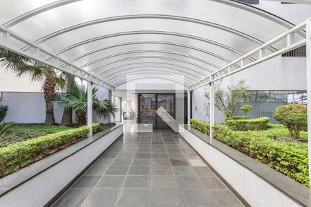 Apartamento à venda com 53m², 2 quartos e 1 vagaEntrada 