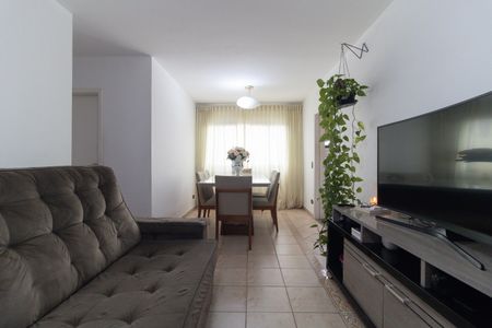 Apartamento à venda com 53m², 2 quartos e 1 vagaSala