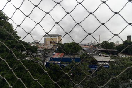 Vista do Quarto 1 de apartamento à venda com 2 quartos, 53m² em Vila das Merces, São Paulo