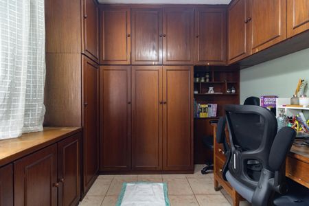 Apartamento à venda com 53m², 2 quartos e 1 vagaQuarto 2