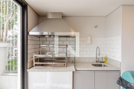 Apartamento à venda com 53m², 2 quartos e 1 vagaSalão de Festas 