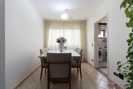 Sala de apartamento à venda com 2 quartos, 53m² em Vila das Merces, São Paulo