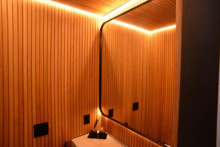 Apartamento à venda com 139m², 3 quartos e 2 vagas Apartamento à venda com 139m², 3 quartos e 2 vagasLavabo