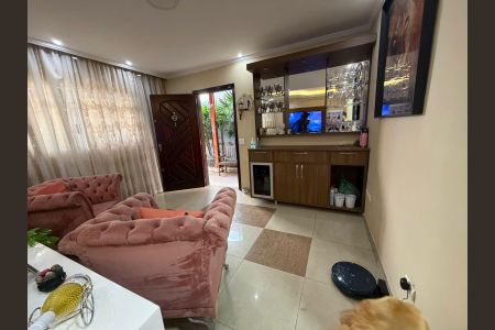 Sala de casa à venda com 3 quartos, 200m² em Parque Sao Luis, São Paulo