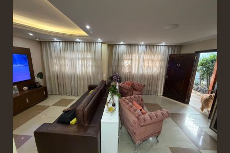 Sala de casa à venda com 3 quartos, 200m² em Parque Sao Luis, São Paulo