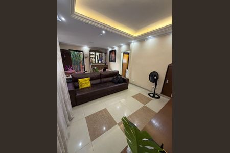 Sala de casa à venda com 3 quartos, 200m² em Parque Sao Luis, São Paulo