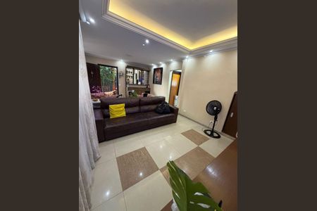 Sala de casa à venda com 3 quartos, 200m² em Parque Sao Luis, São Paulo