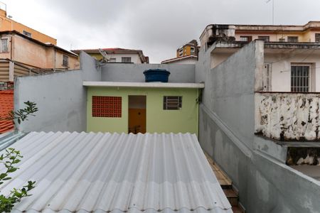 Casa à venda com 160m², 3 quartos e 1 vagaVista do quarto 2