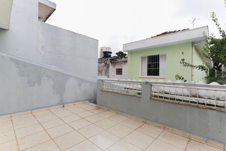 Casa à venda com 160m², 3 quartos e 1 vagaTerraço