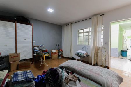Casa à venda com 160m², 3 quartos e 1 vagaQuarto de serviço