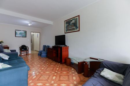 Sala de casa à venda com 3 quartos, 160m² em Jardim São Paulo, São Paulo