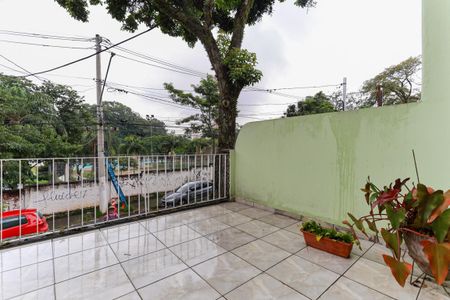 Casa à venda com 160m², 3 quartos e 1 vagaVaranda