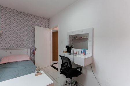 Casa à venda com 160m², 3 quartos e 1 vagaQuarto 3