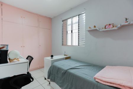 Casa à venda com 160m², 3 quartos e 1 vagaQuarto 3