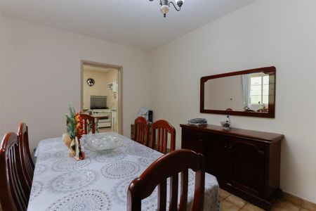 Casa à venda com 160m², 3 quartos e 1 vagaCopa