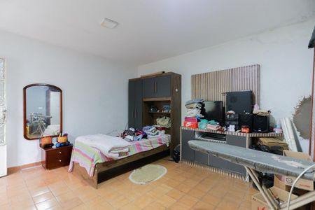 Casa à venda com 160m², 3 quartos e 1 vagaQuarto de serviço