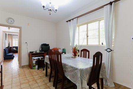 Casa à venda com 160m², 3 quartos e 1 vagaCopa
