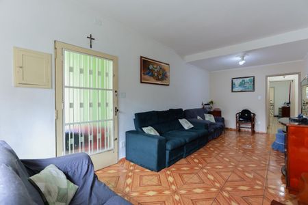 Sala de casa à venda com 3 quartos, 160m² em Jardim São Paulo, São Paulo