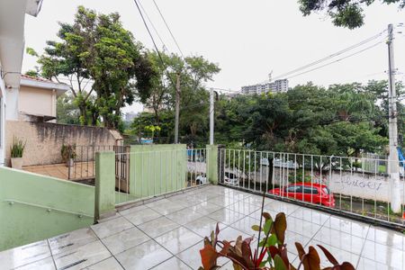 Casa à venda com 160m², 3 quartos e 1 vagaVaranda
