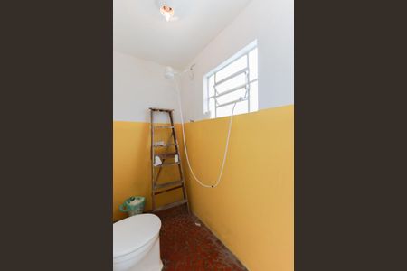 Casa à venda com 160m², 3 quartos e 1 vagaBanheiro de serviço