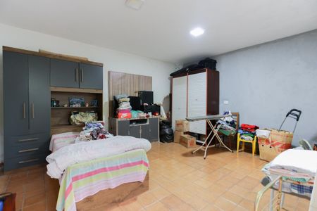 Casa à venda com 160m², 3 quartos e 1 vagaQuarto de serviço