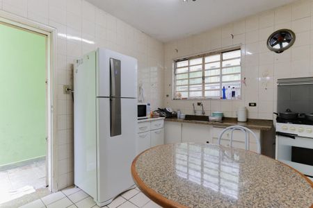 Casa à venda com 160m², 3 quartos e 1 vagaCozinha