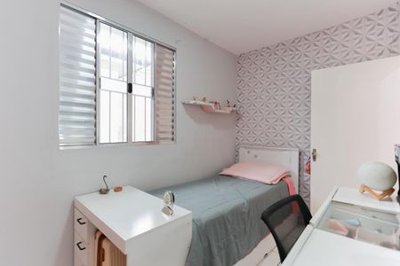 Casa à venda com 160m², 3 quartos e 1 vagaQuarto 3