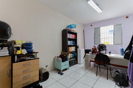 Quarto 2 de casa à venda com 3 quartos, 160m² em Jardim São Paulo, São Paulo