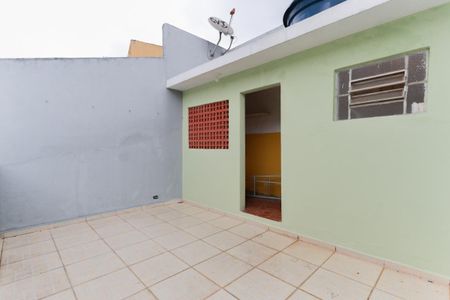 Casa à venda com 160m², 3 quartos e 1 vagaTerraço
