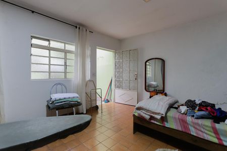 Casa à venda com 160m², 3 quartos e 1 vagaQuarto de serviço