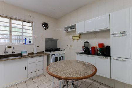 Casa à venda com 160m², 3 quartos e 1 vagaCozinha