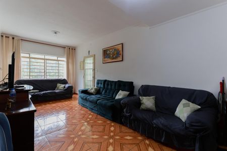 Sala de casa à venda com 3 quartos, 160m² em Jardim São Paulo, São Paulo