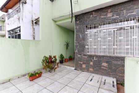 Casa à venda com 160m², 3 quartos e 1 vagaVaranda