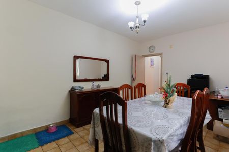 Casa à venda com 160m², 3 quartos e 1 vagaCopa