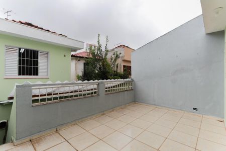 Casa à venda com 160m², 3 quartos e 1 vagaTerraço