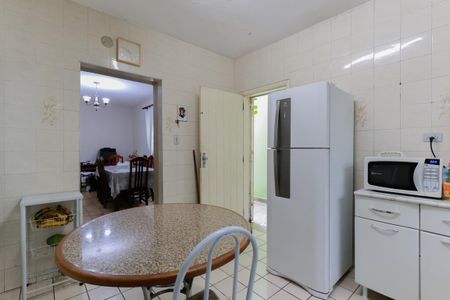 Casa à venda com 160m², 3 quartos e 1 vagaCozinha