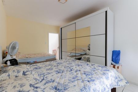 Quarto 1 de casa à venda com 3 quartos, 160m² em Jardim São Paulo, São Paulo