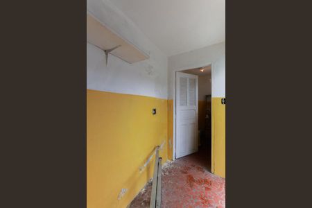 Casa à venda com 160m², 3 quartos e 1 vagaÁrea de serviço 2