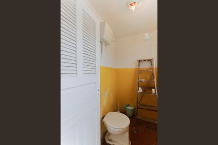 Casa à venda com 160m², 3 quartos e 1 vagaBanheiro de serviço